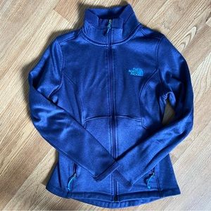 North Face Sweater